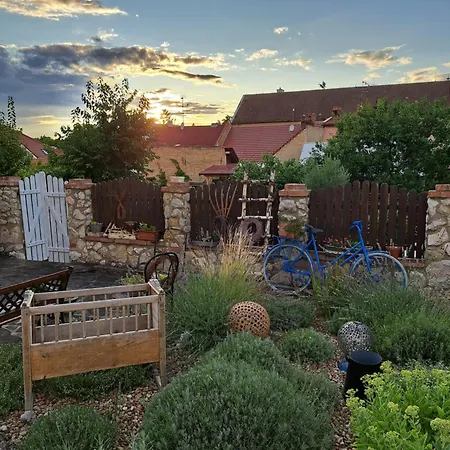 S Vuni Levandule Appartement