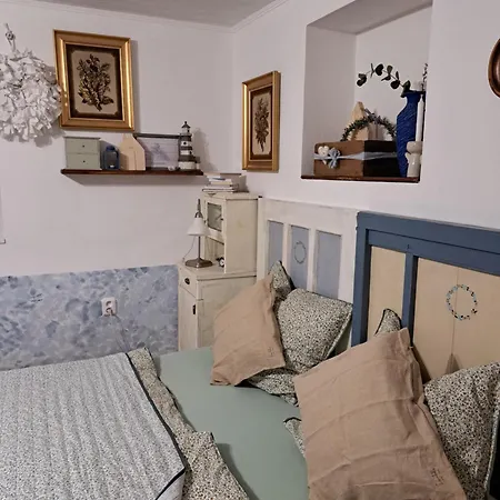 S Vuni Levandule Appartement