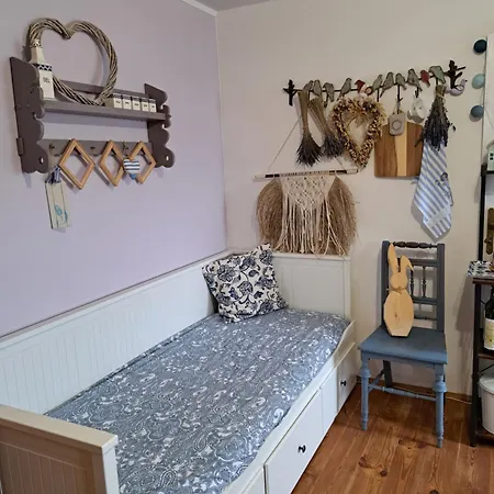 S Vuni Levandule Appartement Mikulov