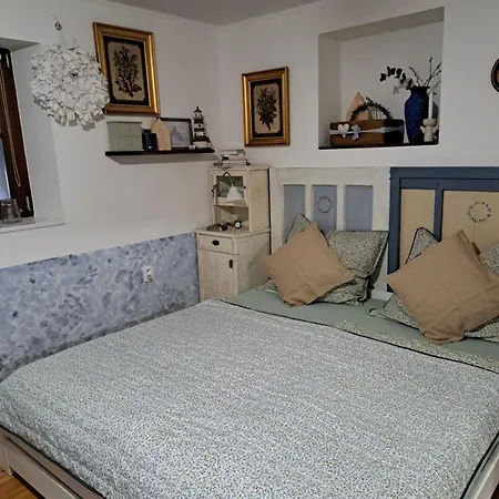 Appartement S Vuni Levandule *