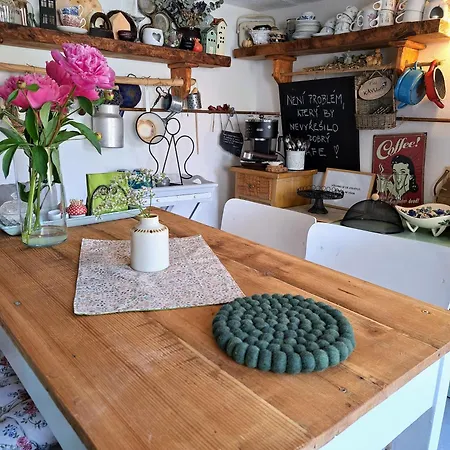 Appartement S Vuni Levandule Mikulov