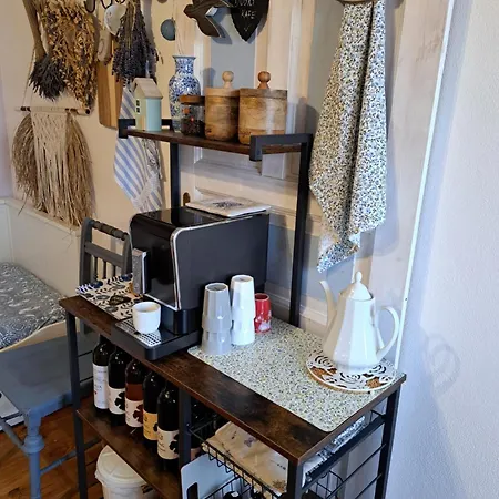 S Vuni Levandule Appartement