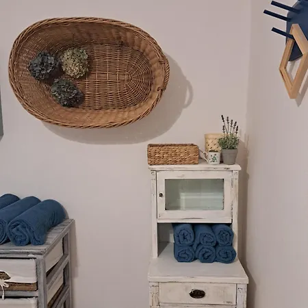 Appartement S Vuni Levandule Mikulov