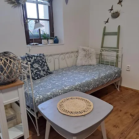 S Vuni Levandule Mikulov